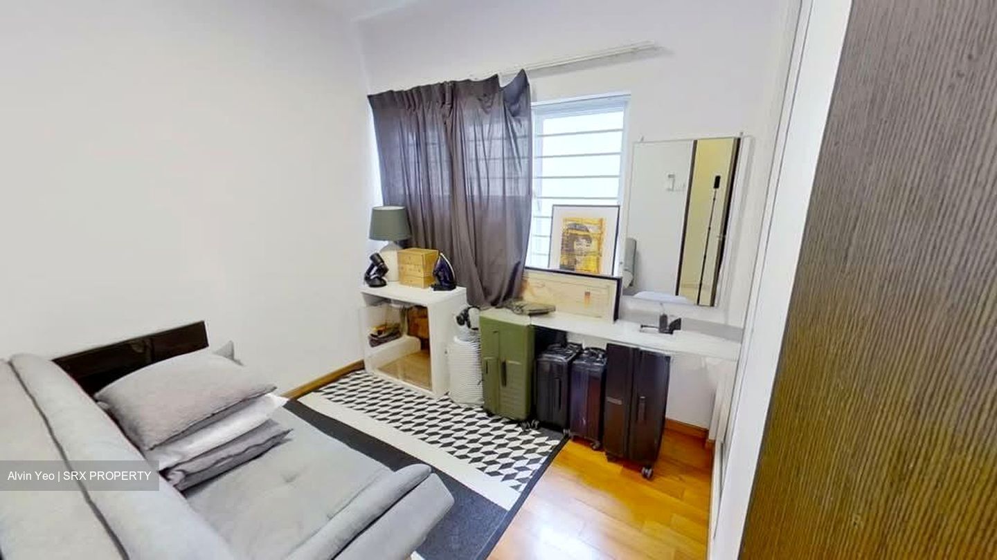 Tiong Bahru Estate (D3), Apartment #579181421